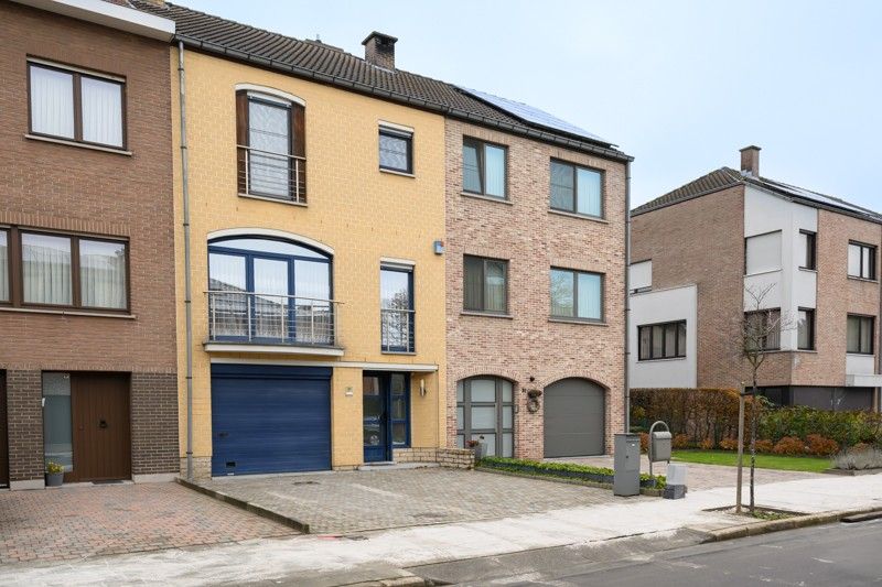 Ideaal als gezinswoning foto 26