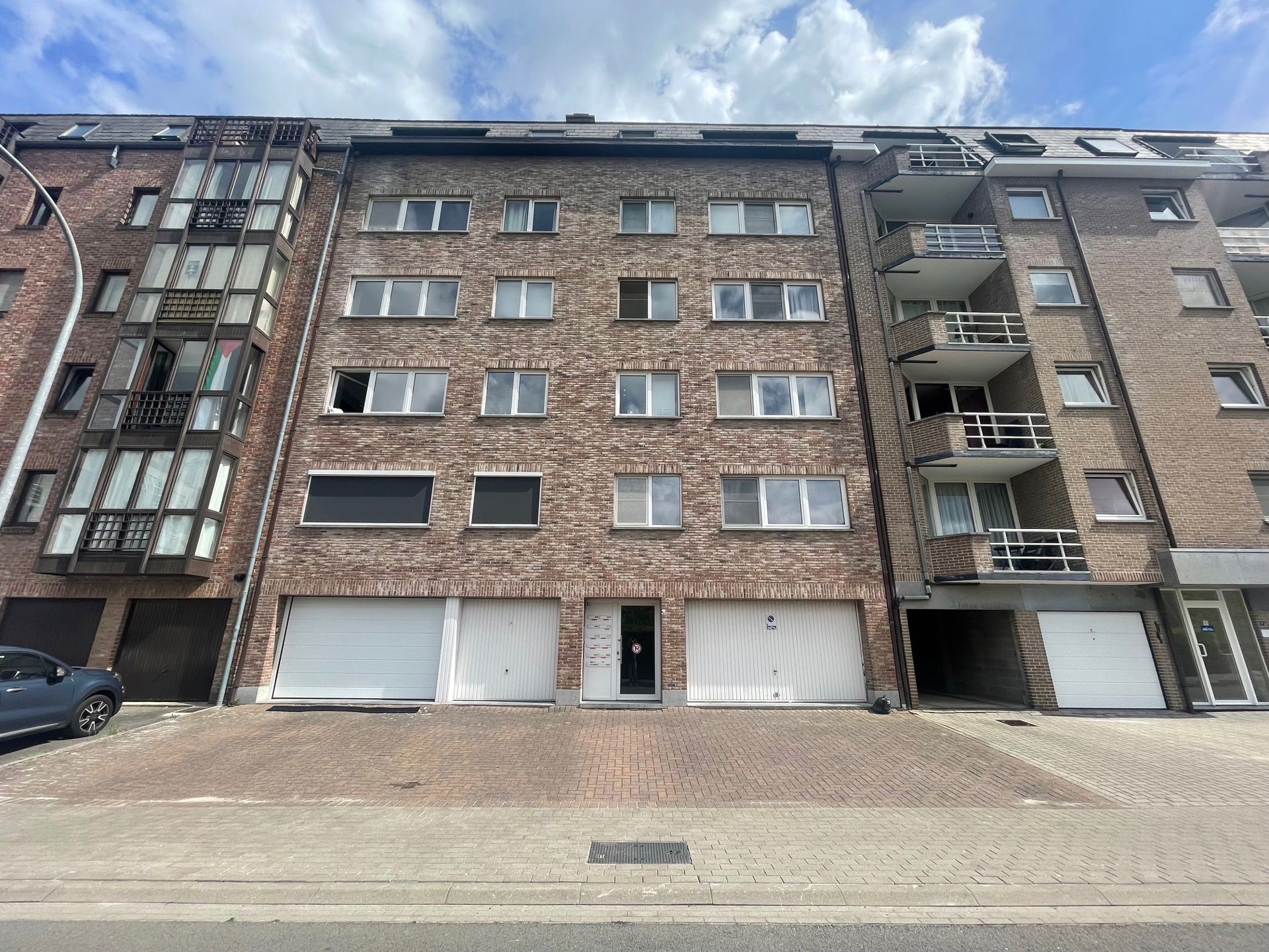 Appartement te koop foto 2