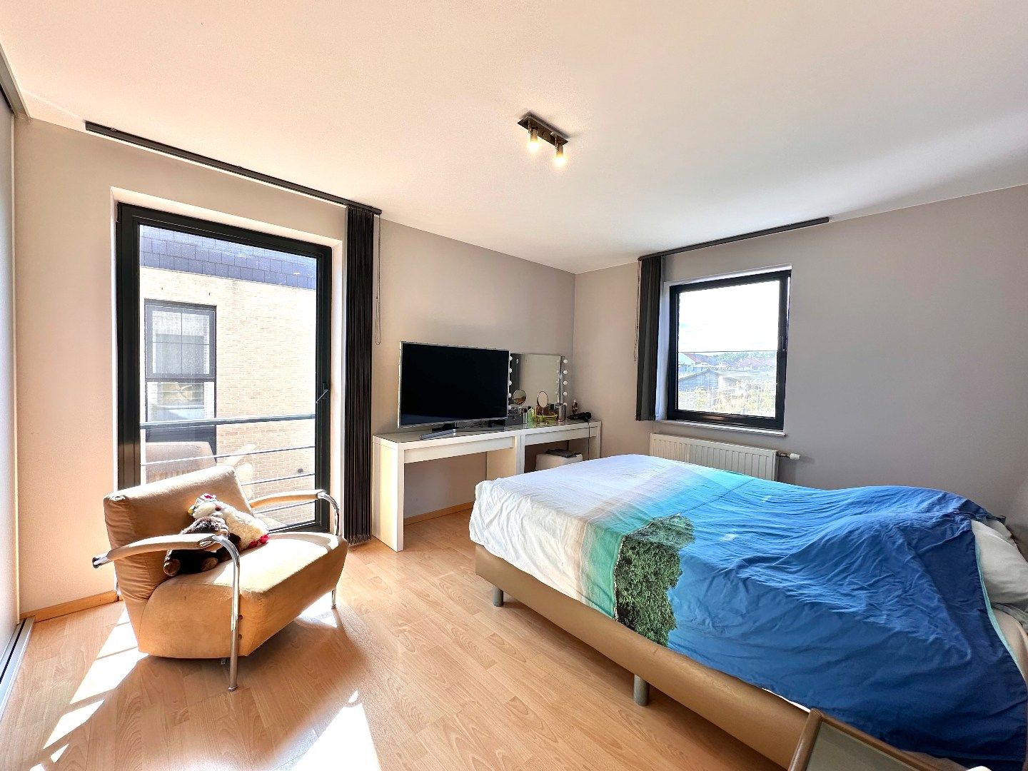 Zeer ruime, moderne gezinswoning op toplocatie in Tongeren foto 23