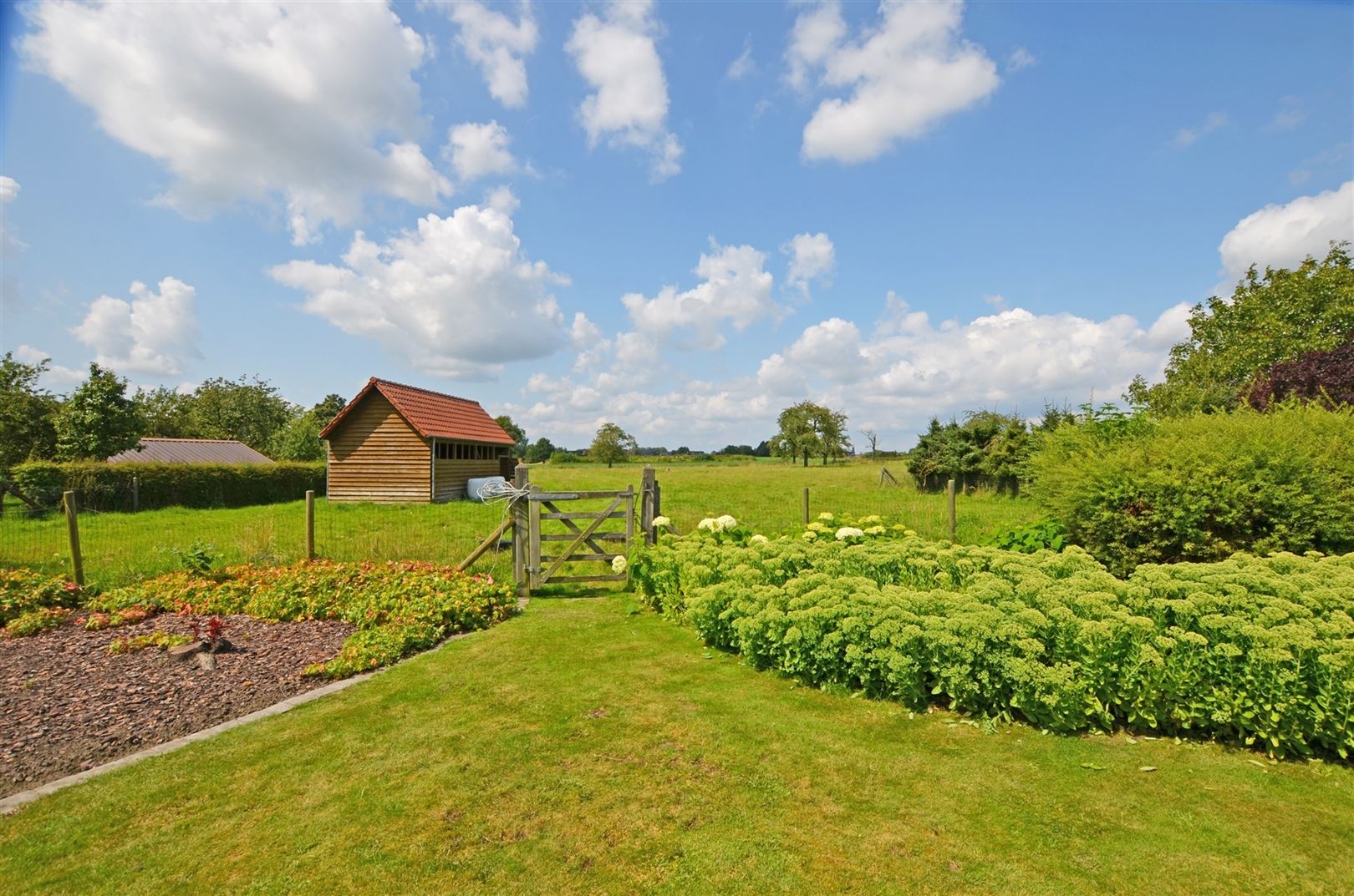 Landelijk gelegen vierkantshoeve op ±1.4Ha foto 43