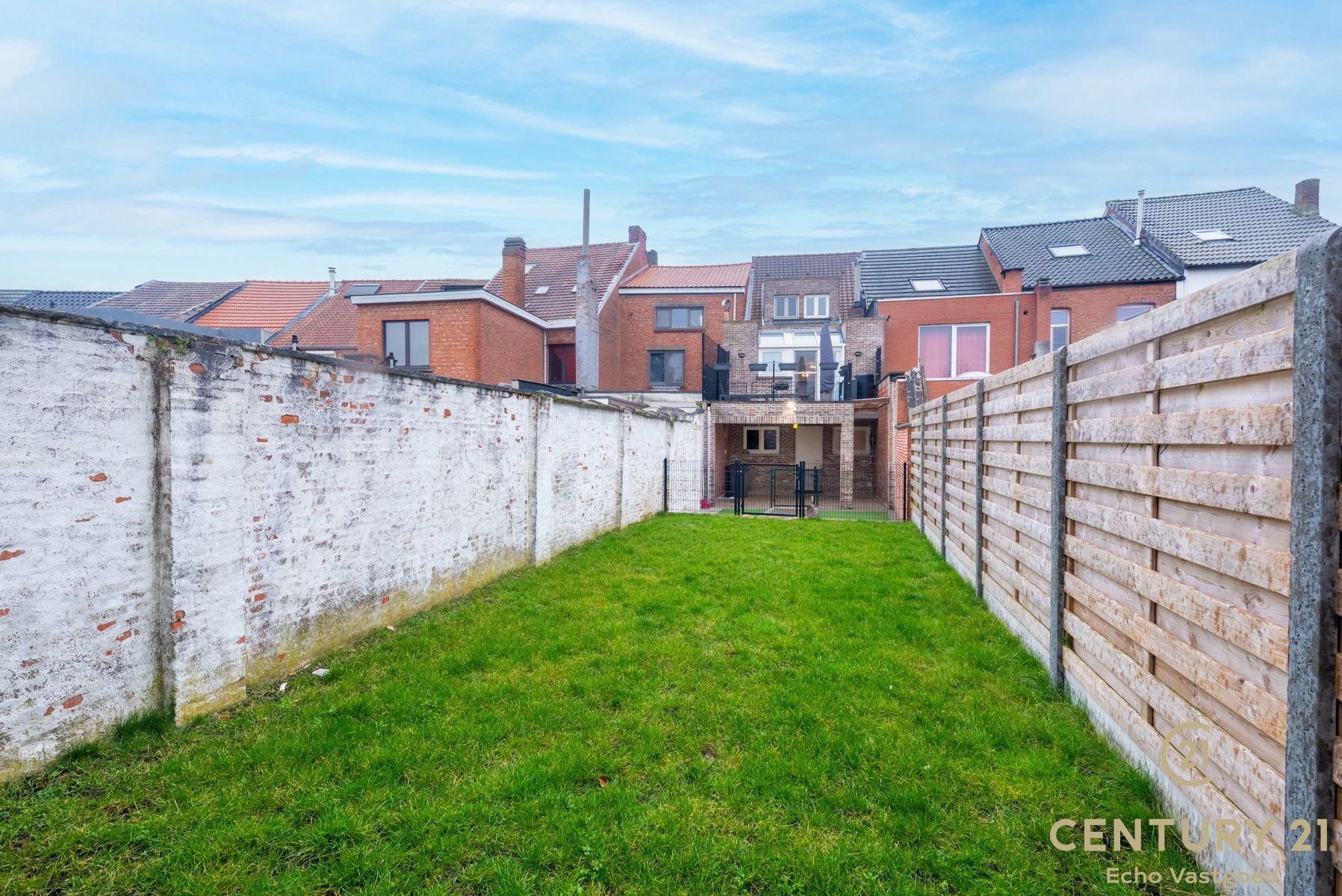 Ruime, energiezuinige woning met tuin en veel mogelijkheden foto 12