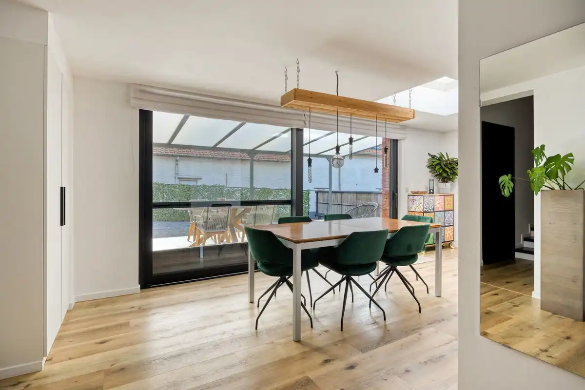 Rustig gelegen, energiezuinige woning foto 20