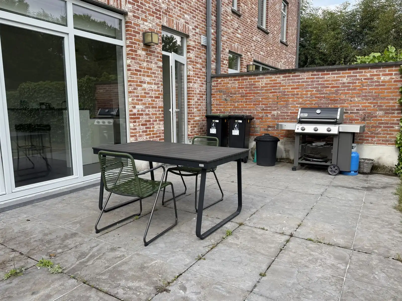 Huis foto 20