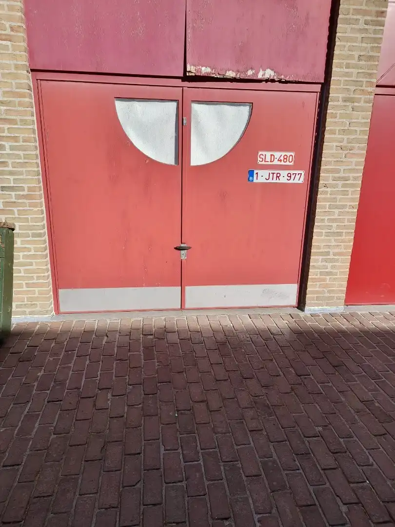 Garage te huur Marnepand te Koekelare  foto 2