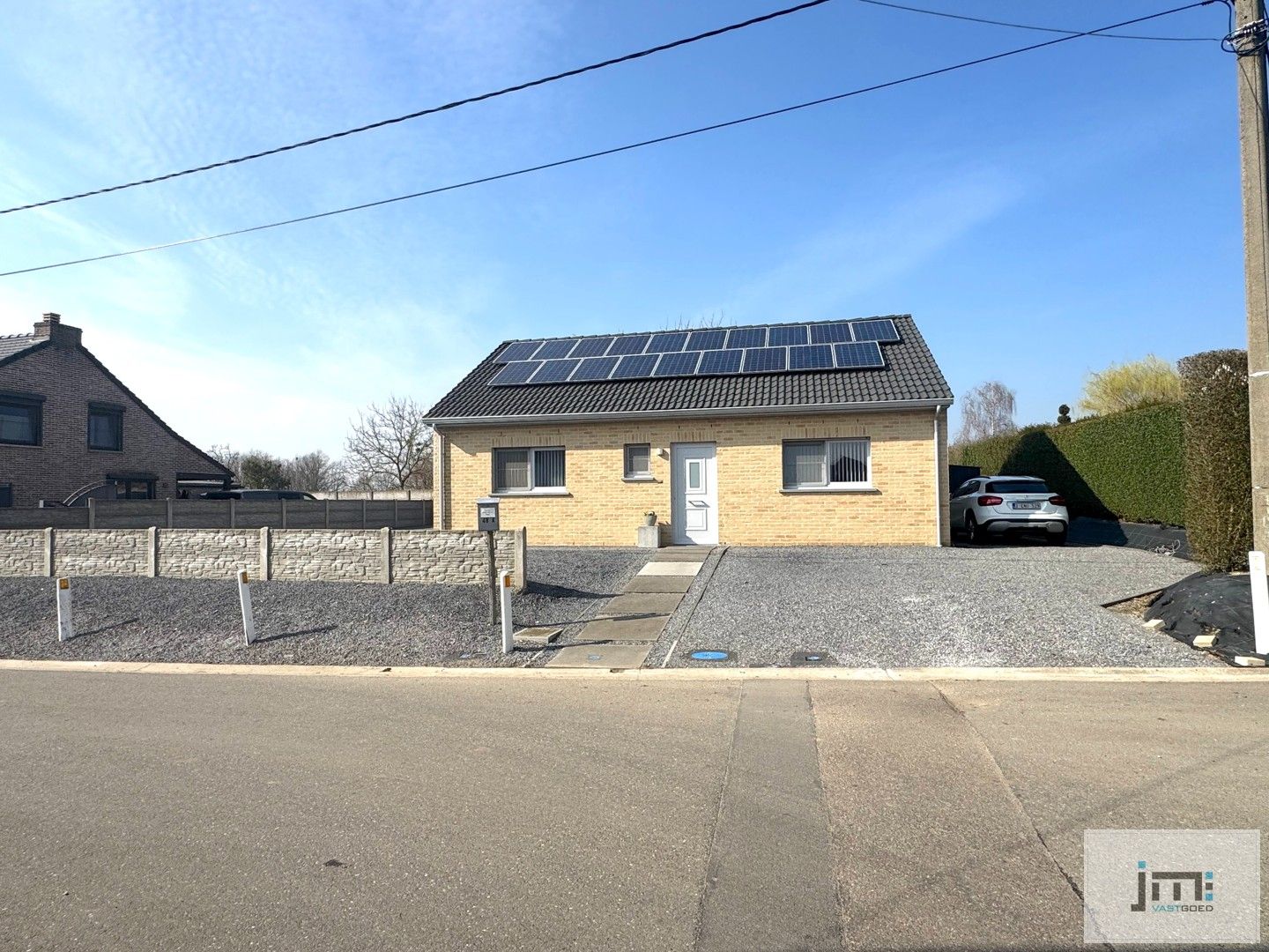 Energiezuinige woning op rustige locatie foto 2