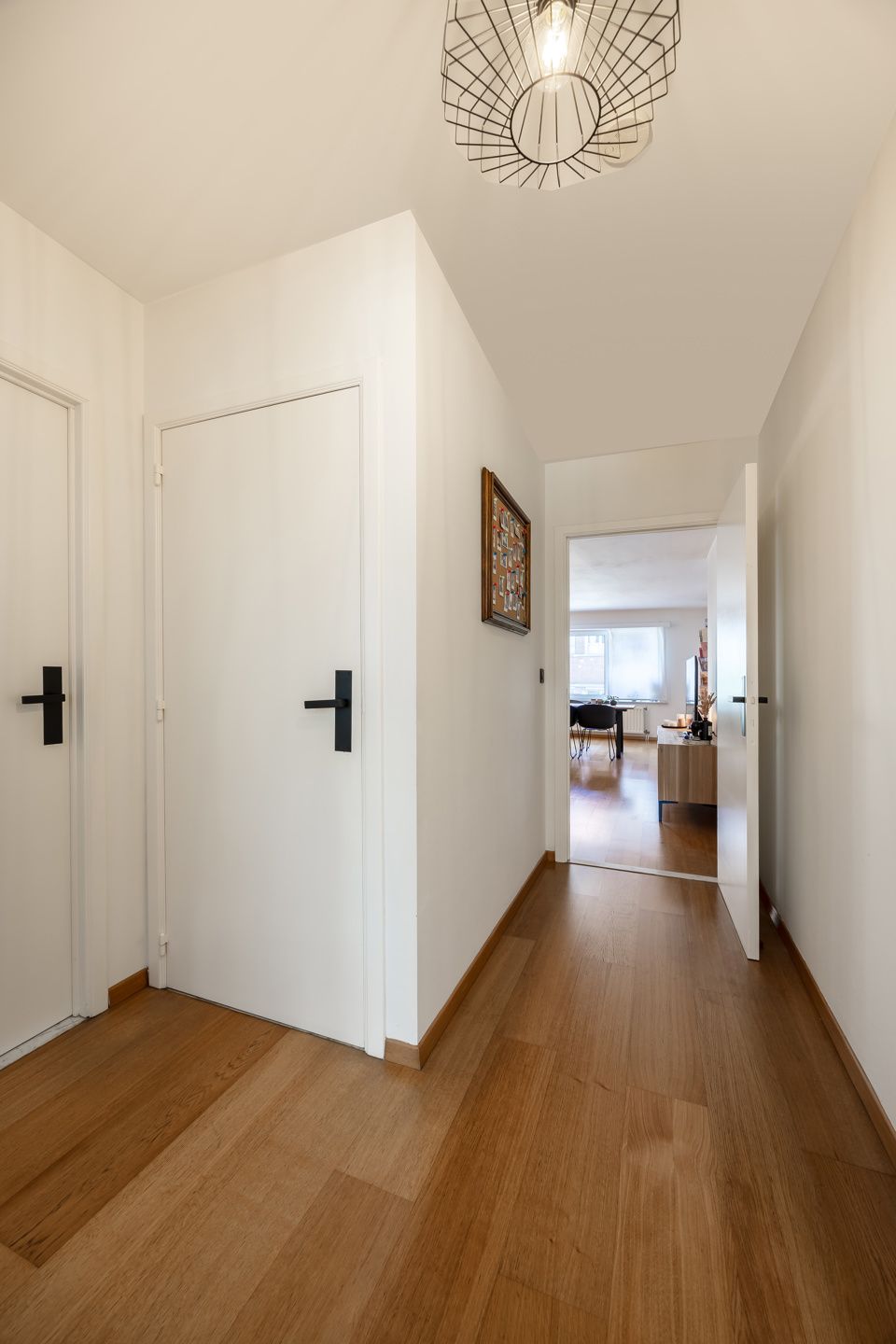Instapklaar appartement met 2 slpks in centrum Oostmalle foto 7