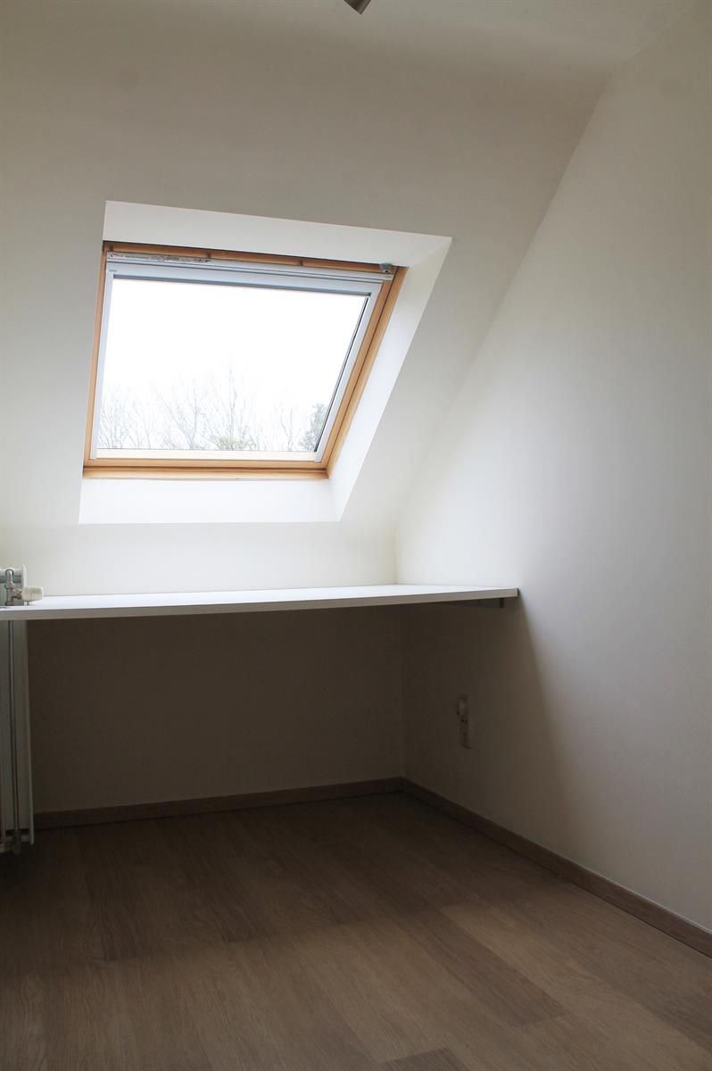 Duplex Appartement te Aarschot  foto 11