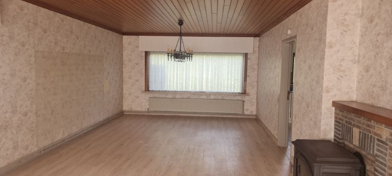 Alleenstaande bungalow foto 20