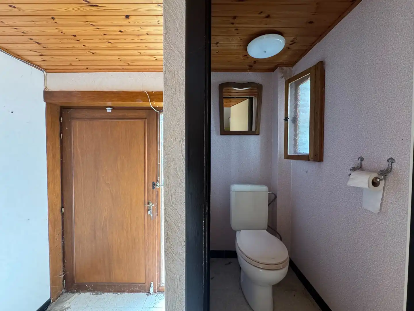 Te renoveren halfopen bebouwing op een zeer rustige locatie te Heist. foto 15