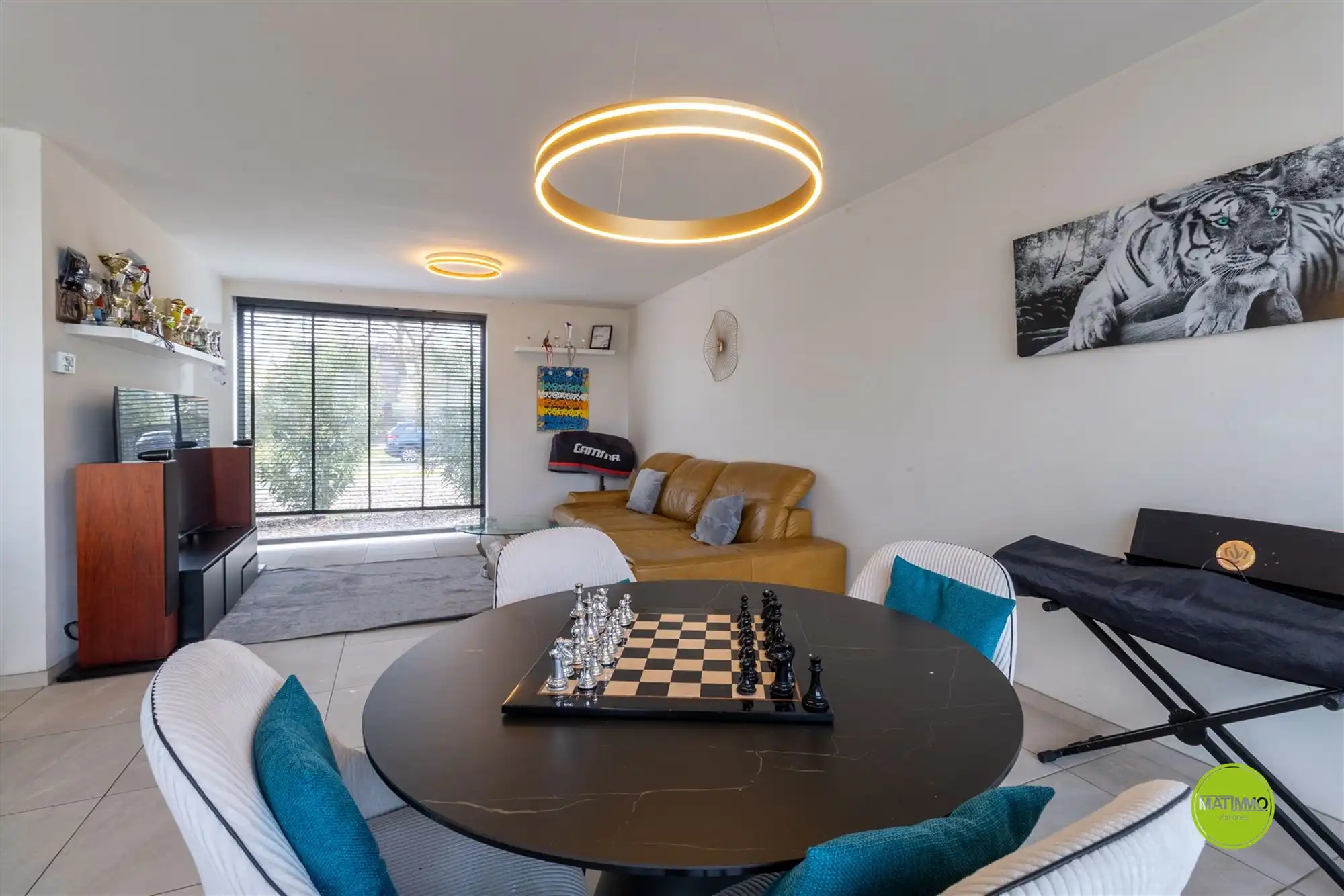 Moderne BEN-woning met 3 slaapkamers op toplocatie foto 9