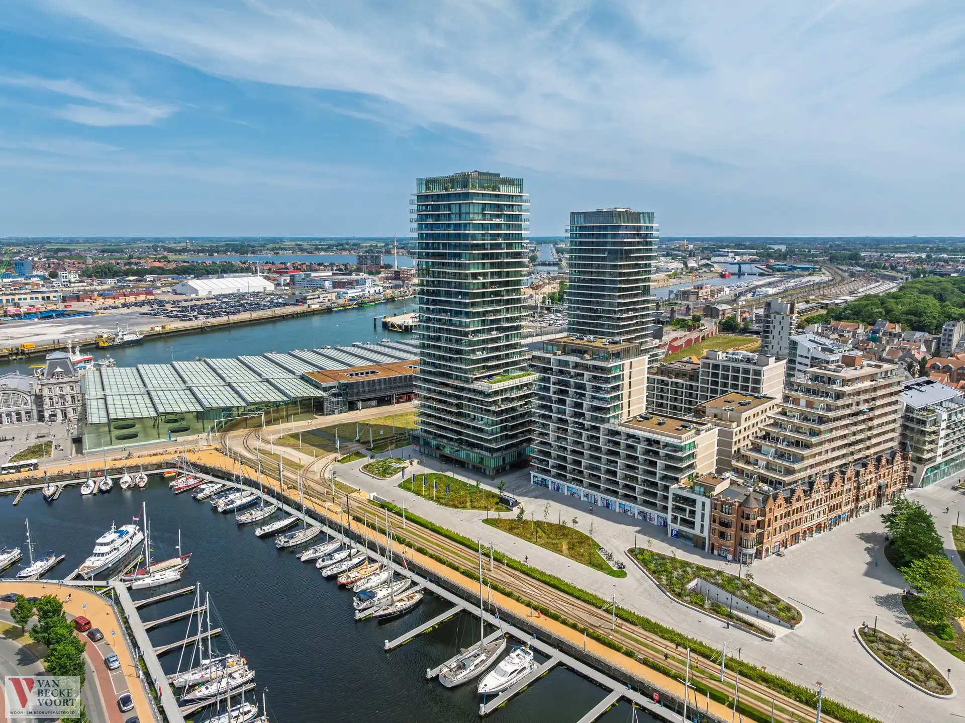 Sky Harbour 04 foto 5