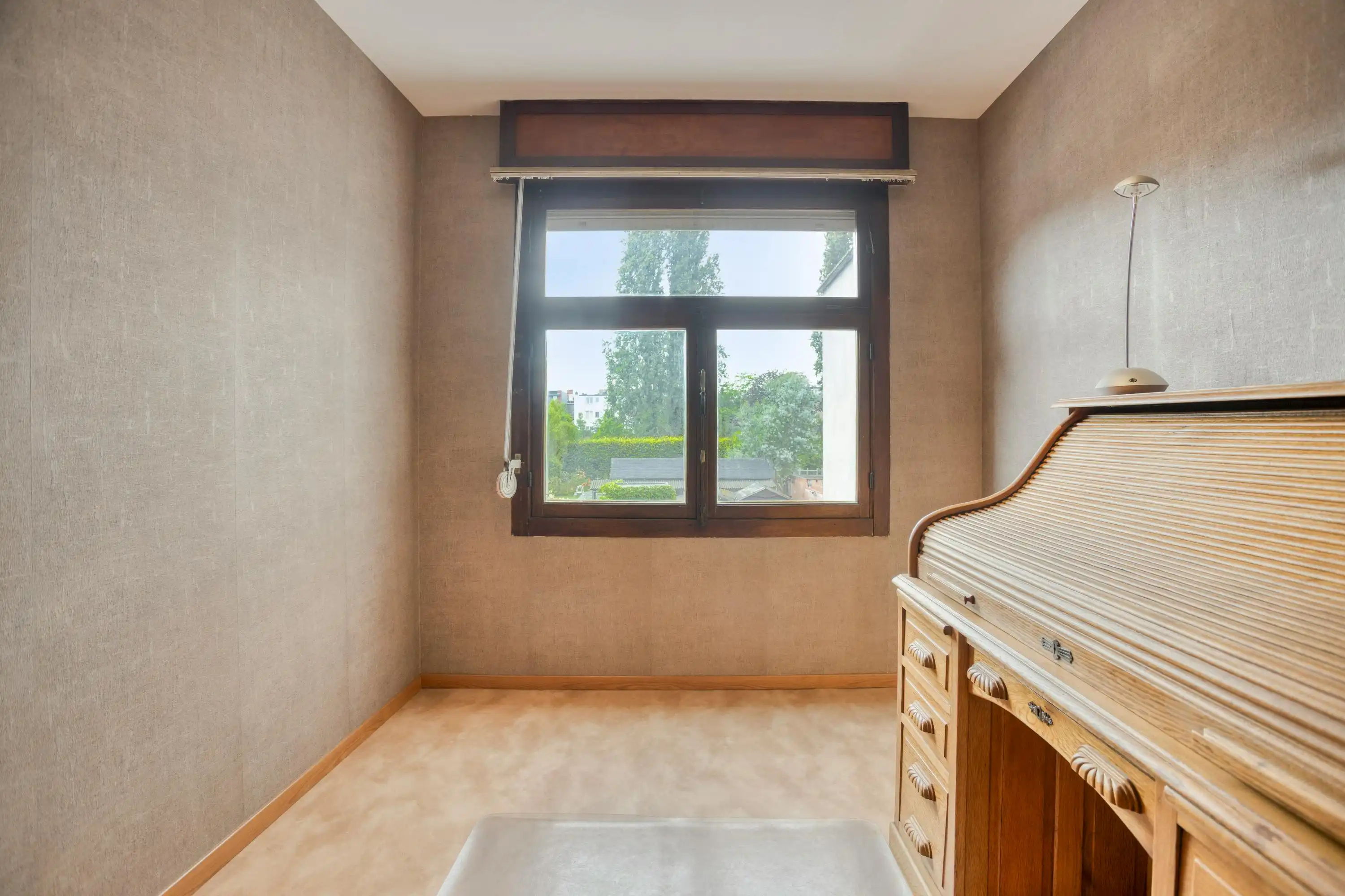 Te renoveren huis met 3 slaapkamers en tuin te koop in Hoboken foto 13