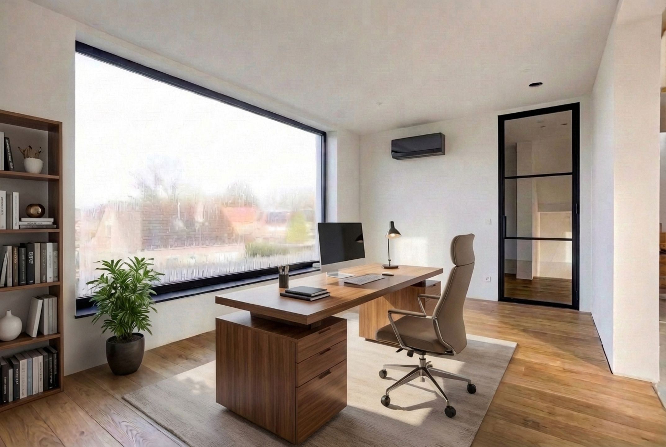 Verder af te werken villa op 10a58ca in Vreren foto 7