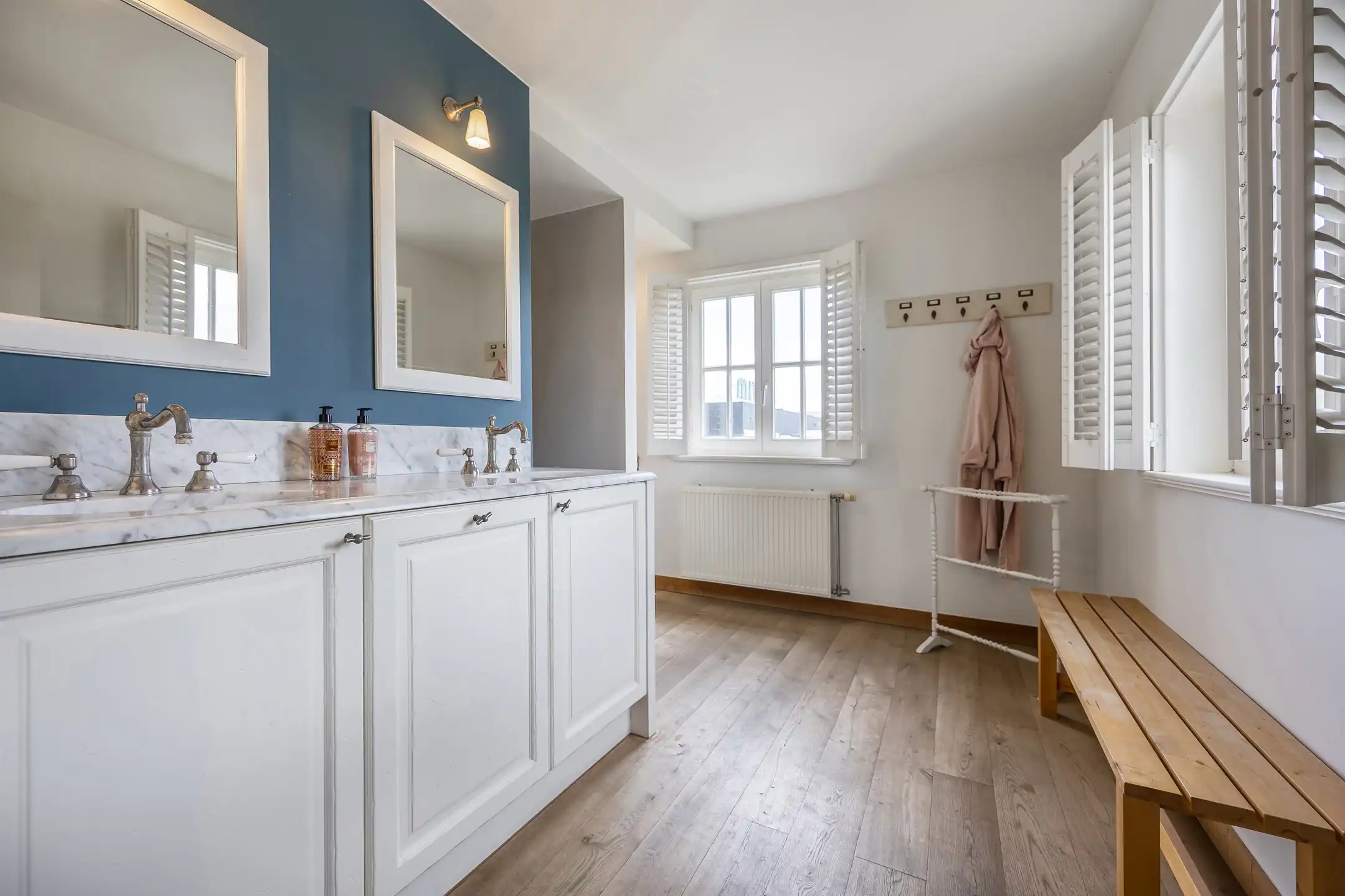 Instapklare villa met praktijkruimte  foto 27