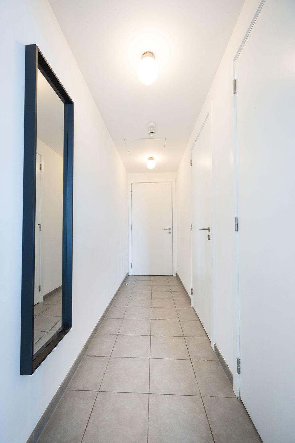 Prachtig appartement met 1 slaapkamer van ± 70 m² foto 6