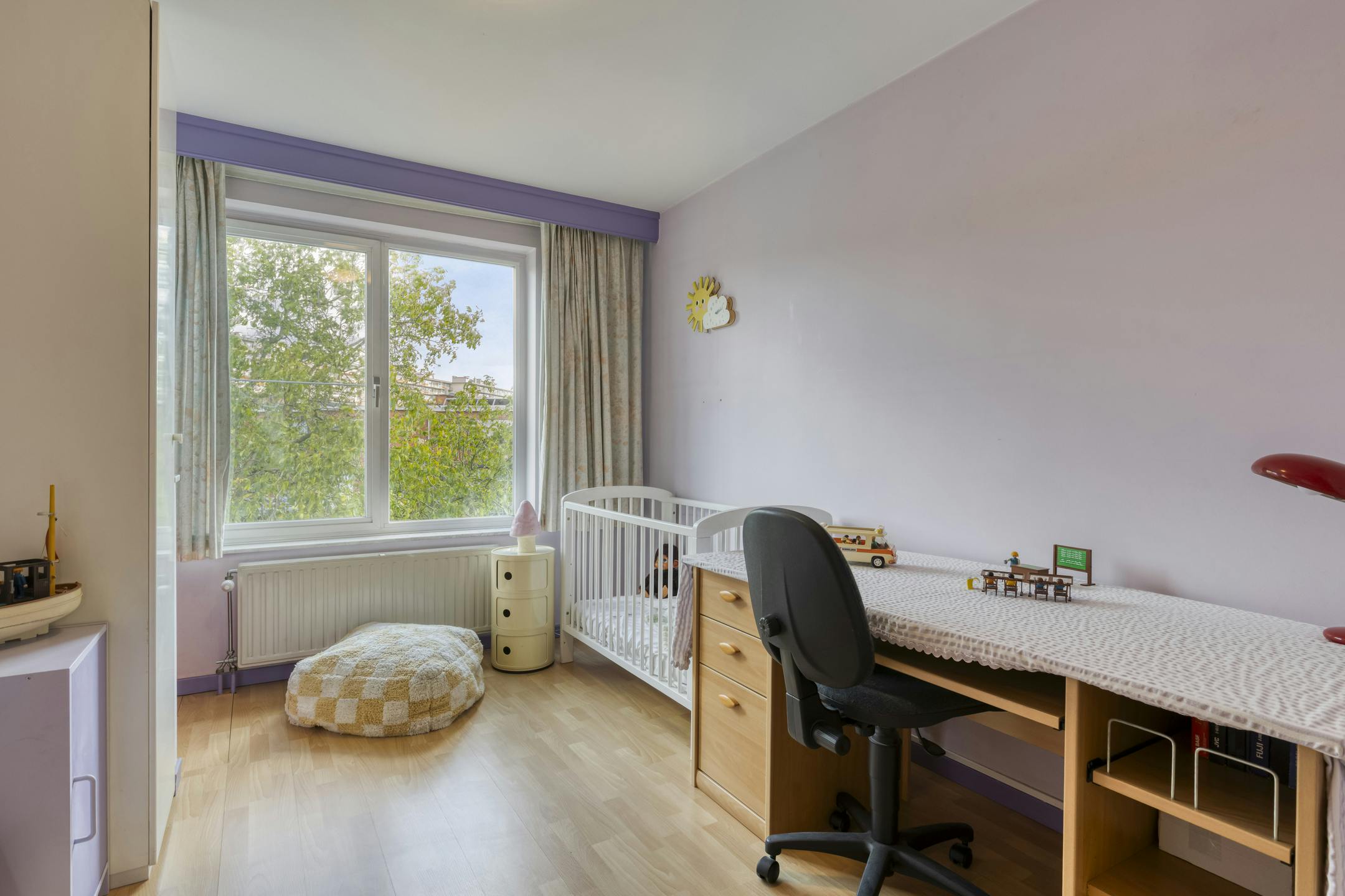 Uitzonderlijk huis met 6 slaapkamers te koop in Merksem foto 33