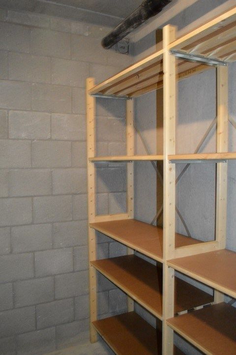 Appartement met twee slaapkamers, autostaanplaats en kelderberging in het centrum. foto 22