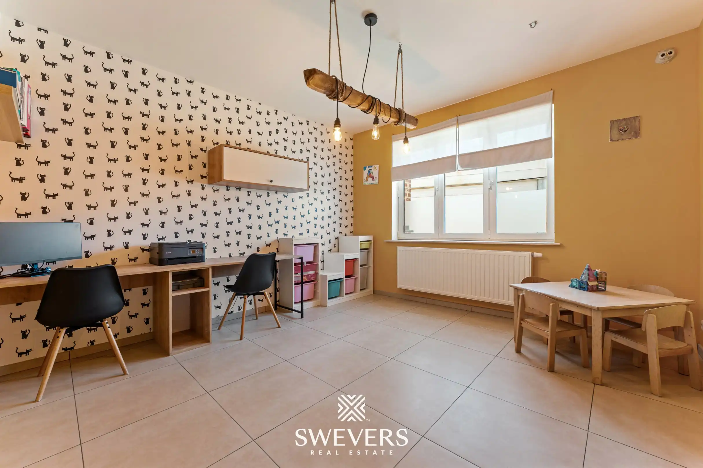 Instapklare open bebouwing met 4 slaapkamers tussen de boomgaarden in Gingelom foto 14