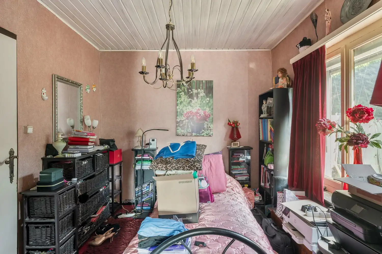 Vrijstaande woning op perceel van 530m² foto 13