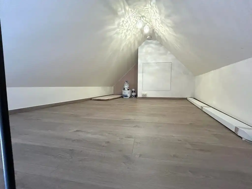 Leuke appartement van 52 m² met terras te Ginderbuiten, Mol! foto 13
