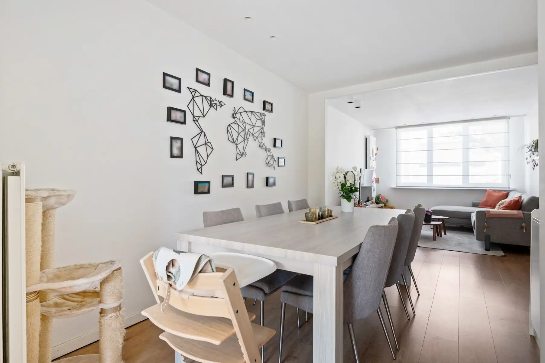 Energiezuinige woning met zonnige tuin foto 6