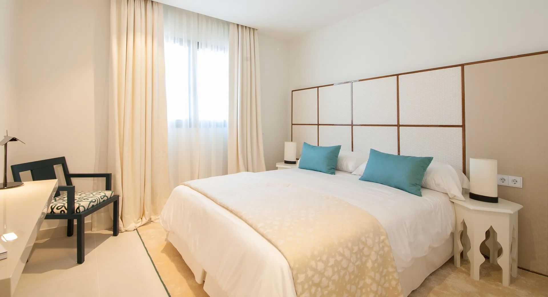 Jouw stukje paradijs wacht op je aan de kust. Strandparadijs met luxe voor jou: ruime appartementen aan het strand foto 10