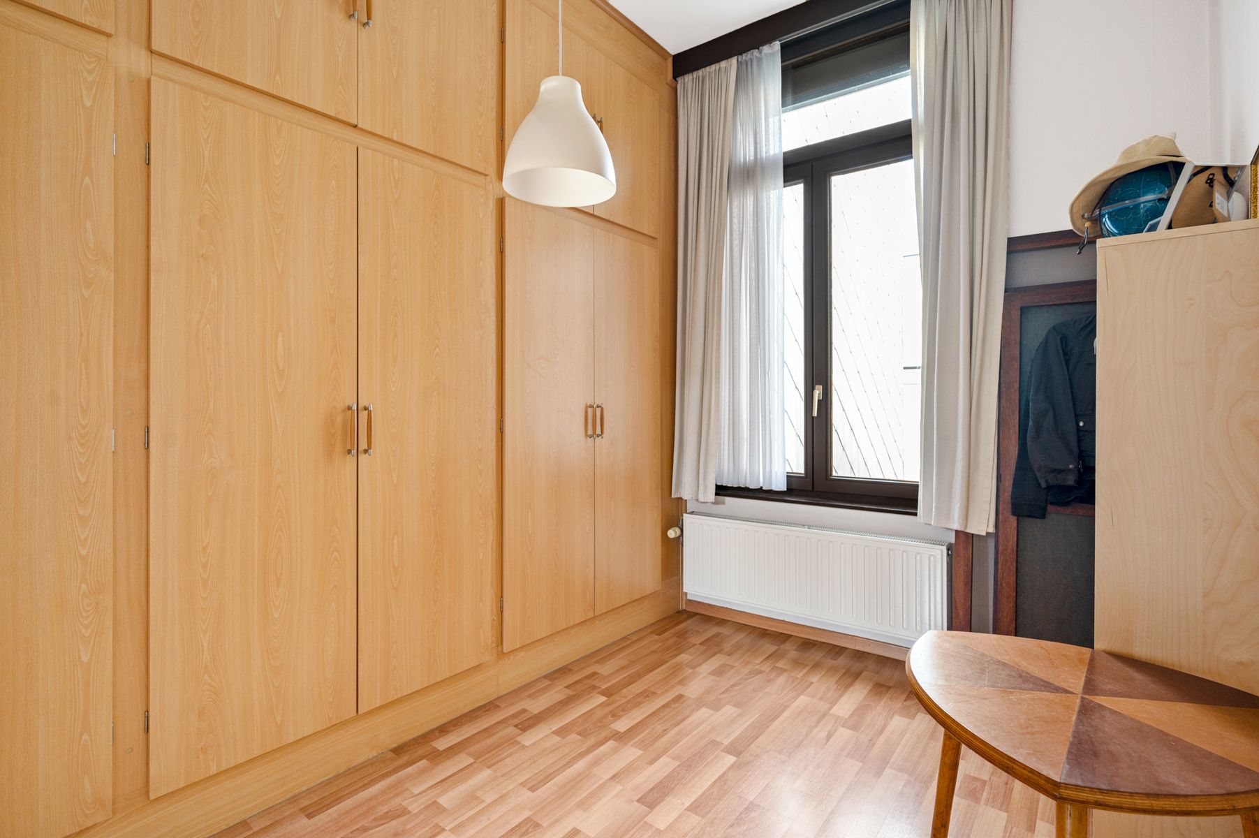 Leuke woning de leukste straat van A'pen, de Klappeistraat!  foto 9