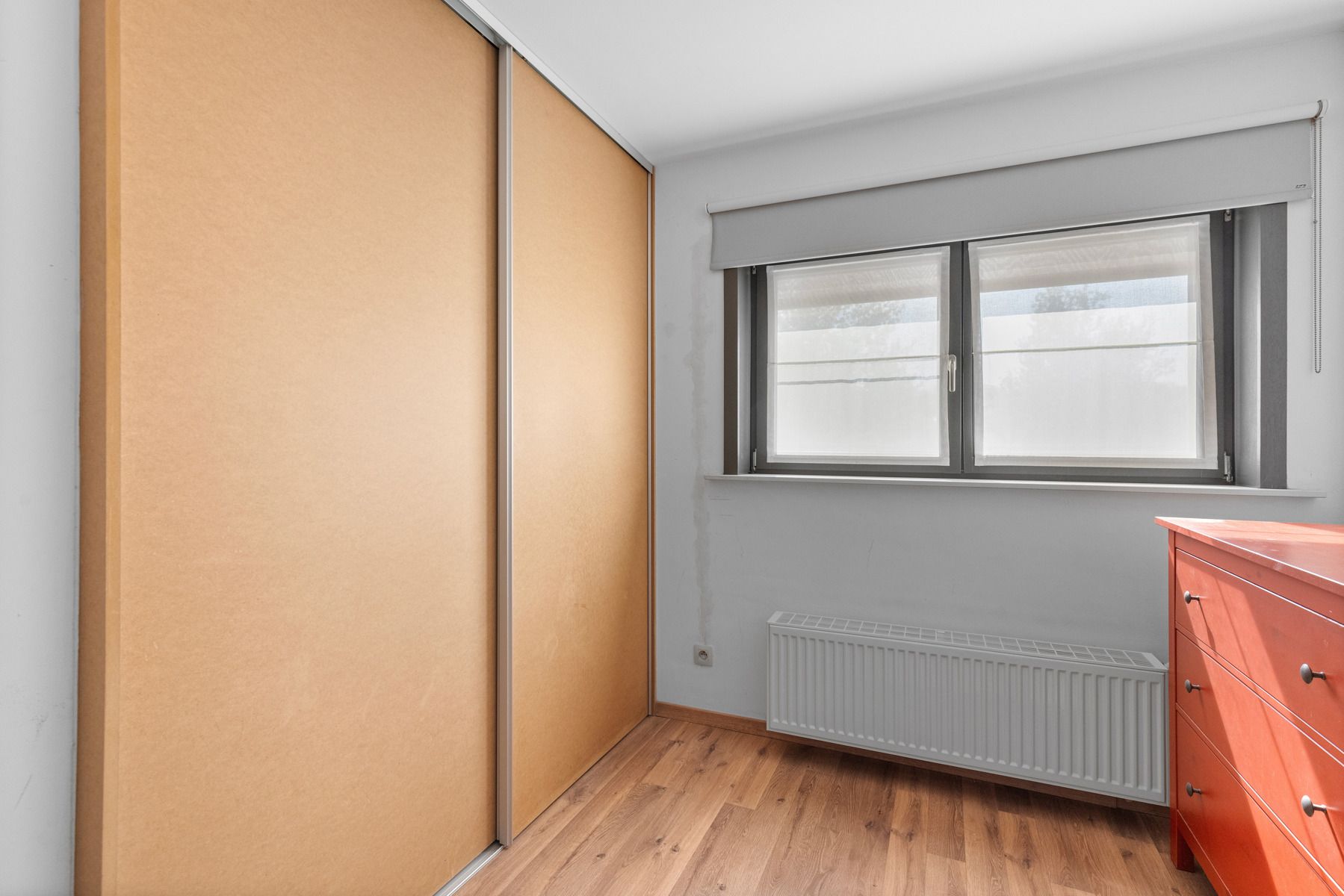 Energiezuinige, hoogwaardig afgewerkte, halfopen bebouwing foto 21