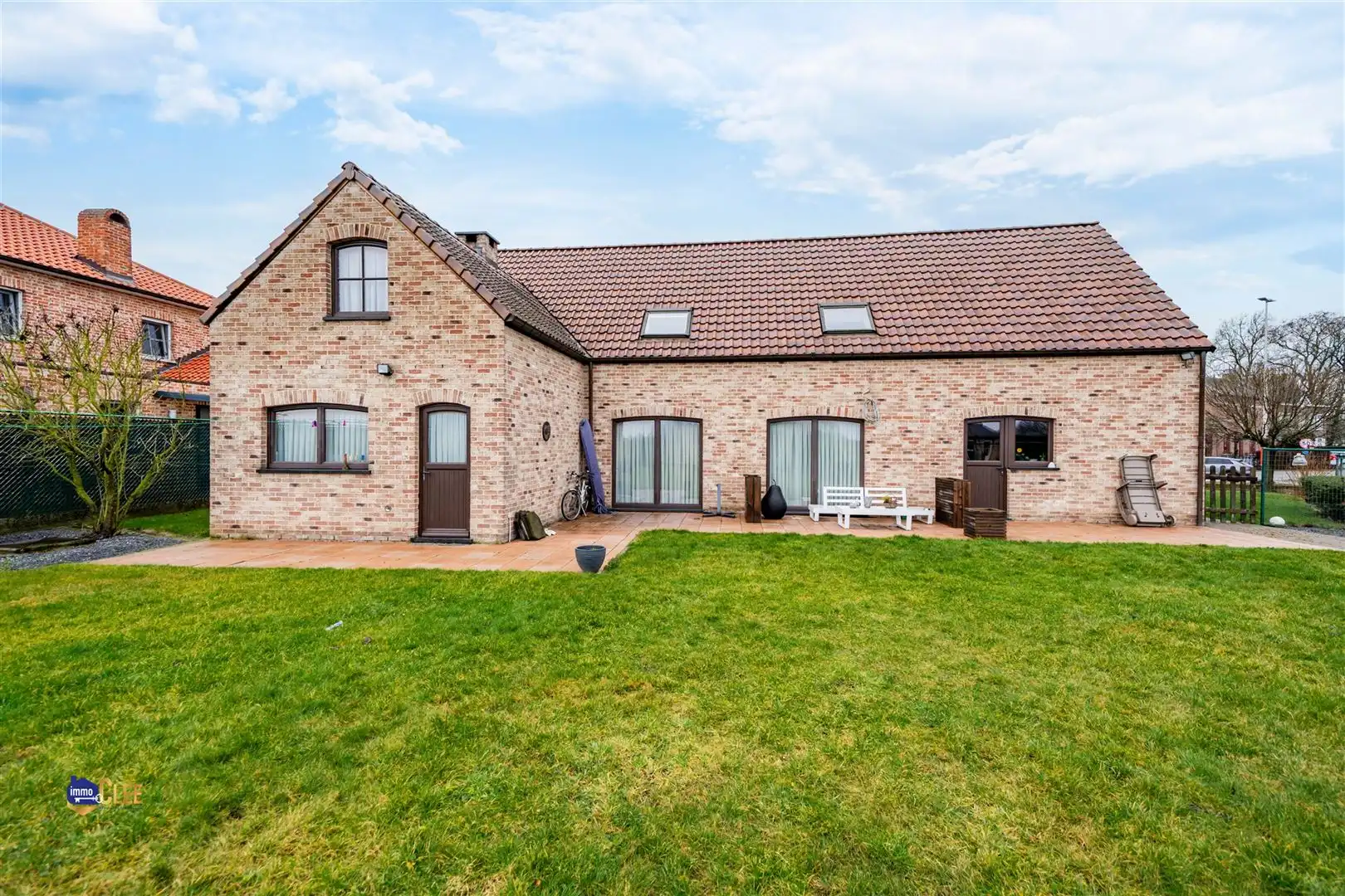 Landelijk villa met veel mogelijkheden in Zepperen foto 28