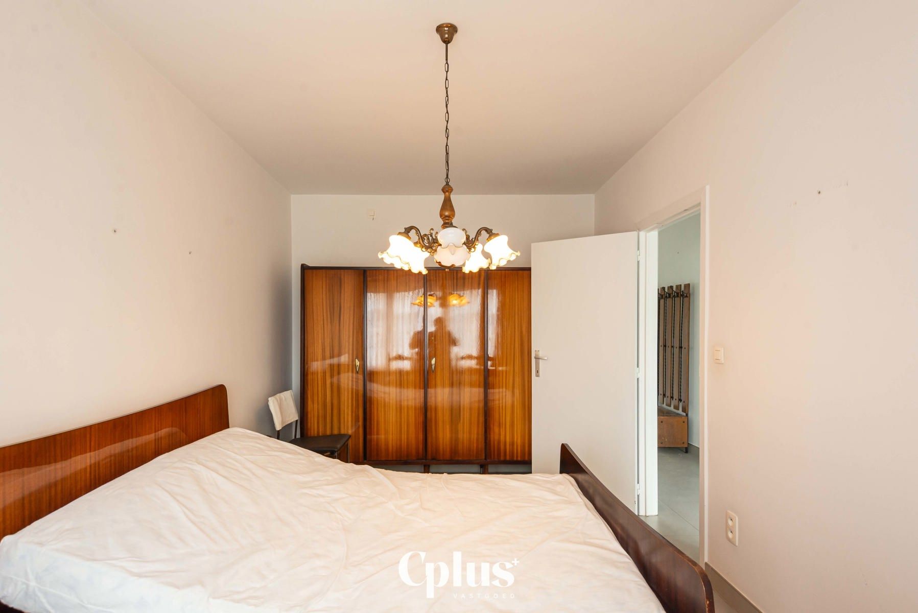 Ruim en lichtrijk appartement - te huur foto 13