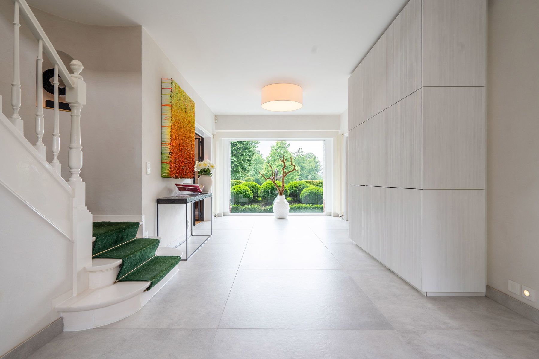 Villa op ruim perceel te WINKSELE foto 10