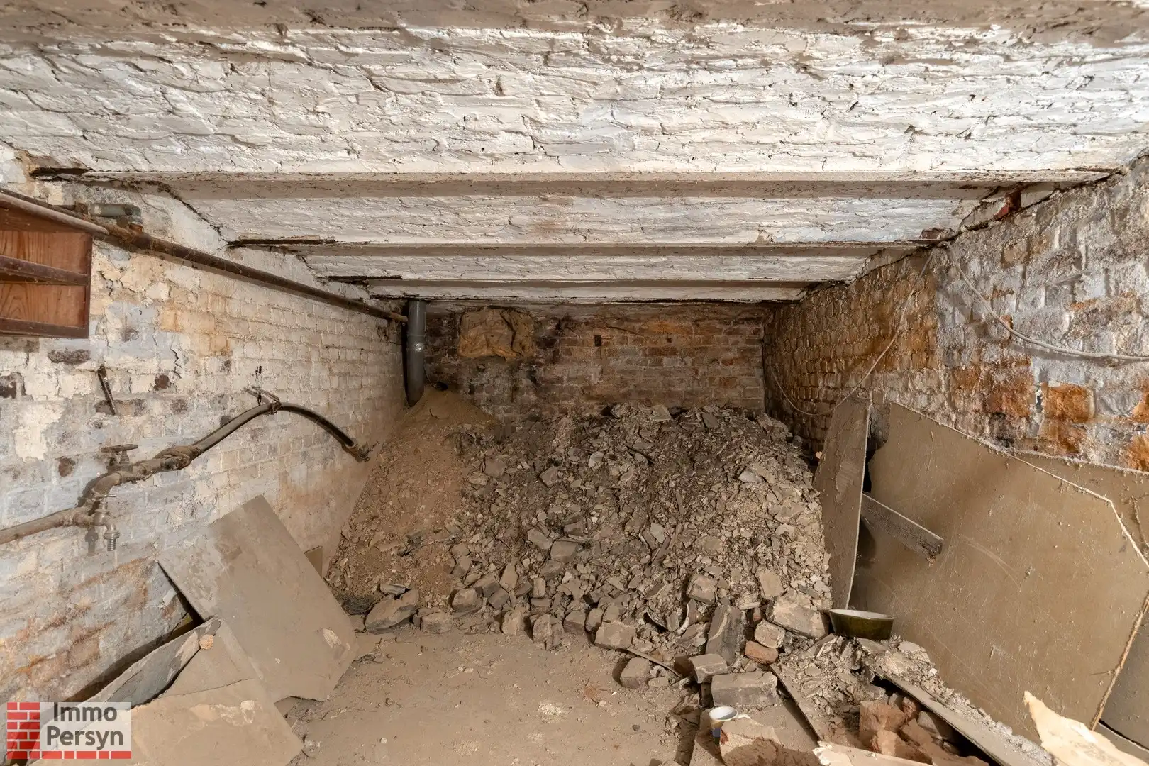 Te renoveren rijwoning te Scherpenheuvel-centrum foto 14