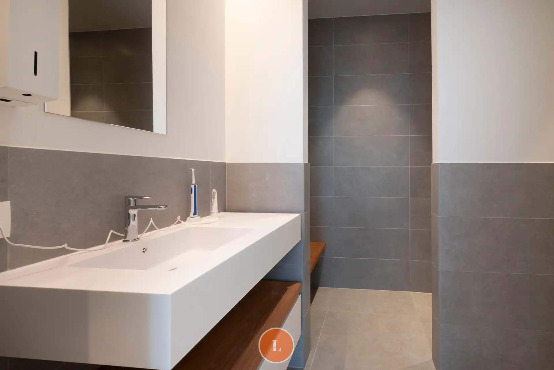 Klassevolle praktijkruimte te huur – hoogwaardige nieuwbouw (2021) foto 26