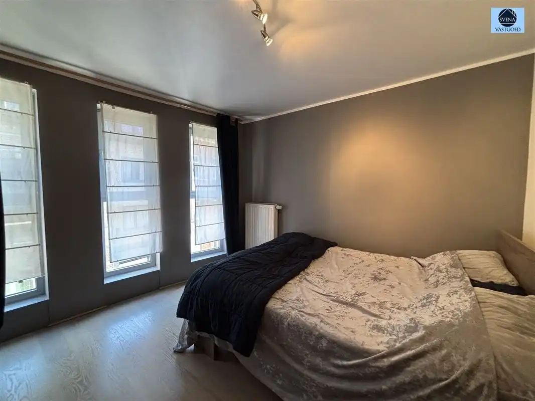 OPENHUISDAG OP AFSPRAAK WOENSDAG 04/02.  WONING MET HANDELSRUIMTE IN HET CENTRUM VAN GERAARDSBERGEN foto 14