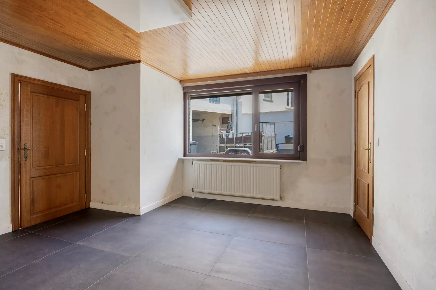 Charmante woning in het hart van Nederhasselt foto 7