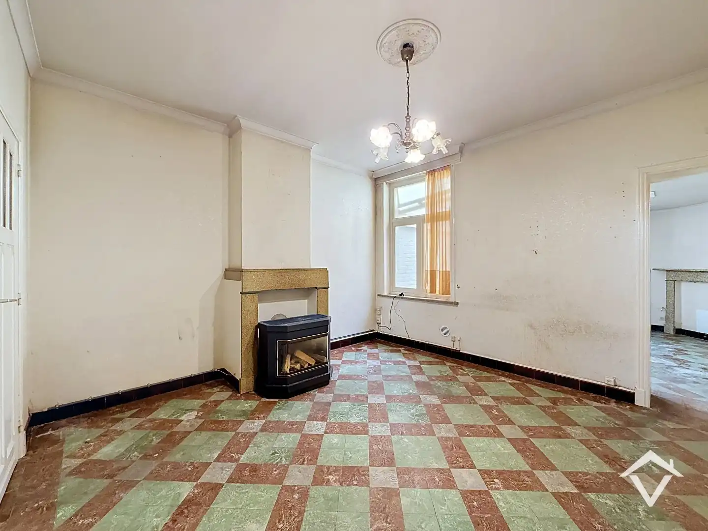 Woning met 3 slaapkamers en tuin te Roeselare foto 4