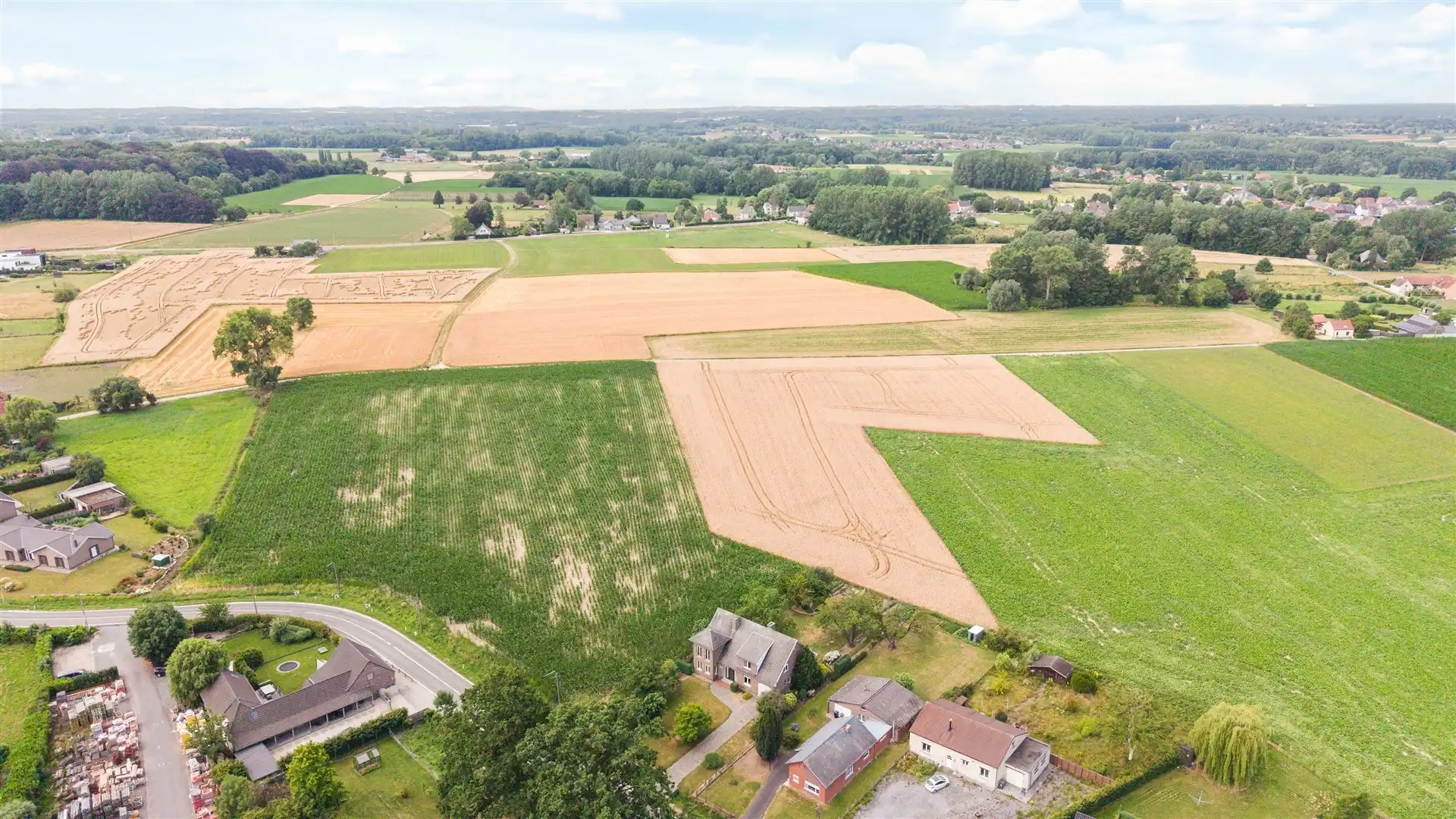 Karaktervolle gezinswoning met 7 slaapkamers in Oosterzele foto 26