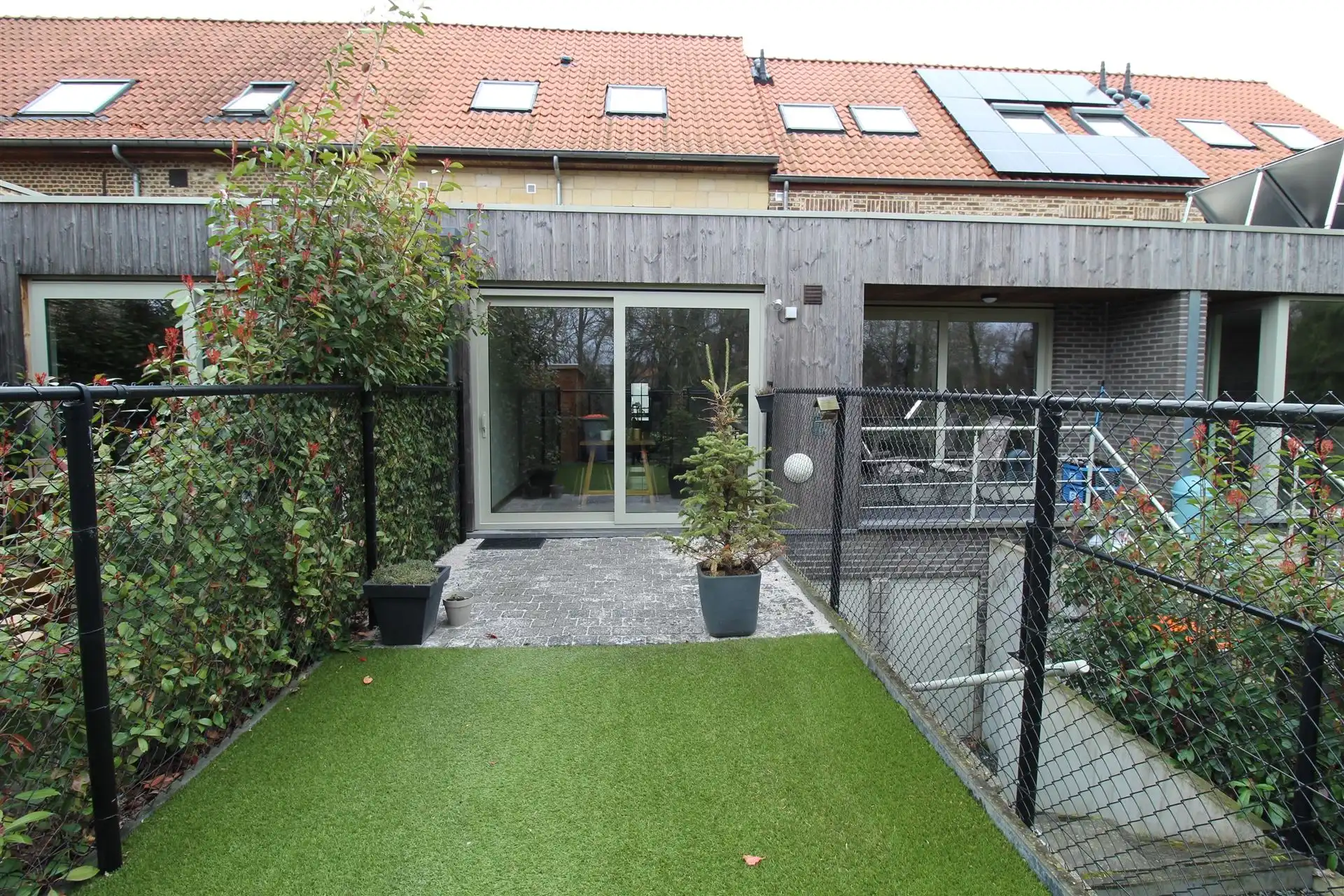 Seniorenwoning foto 32