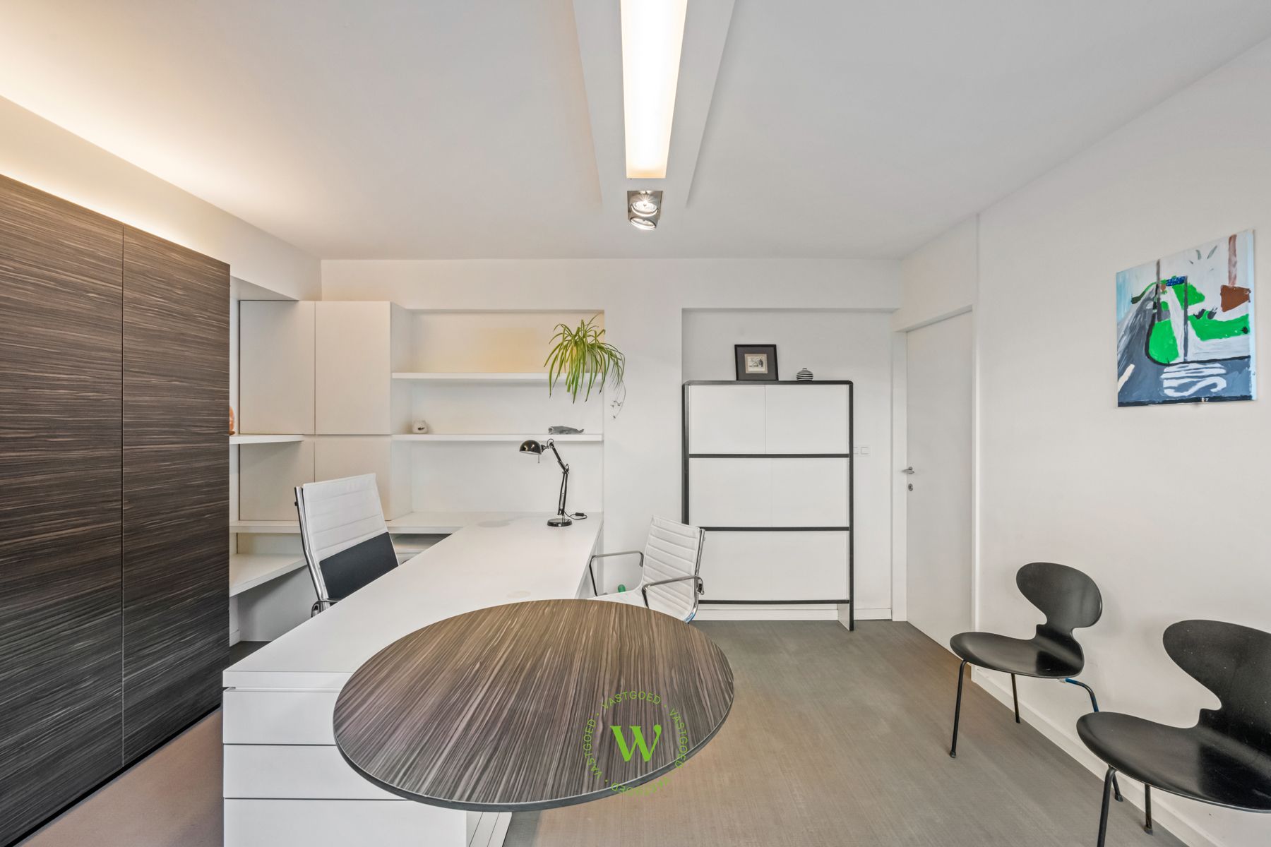 Af te werken woning met ruim bijgebouw te Ruddervoorde foto 13