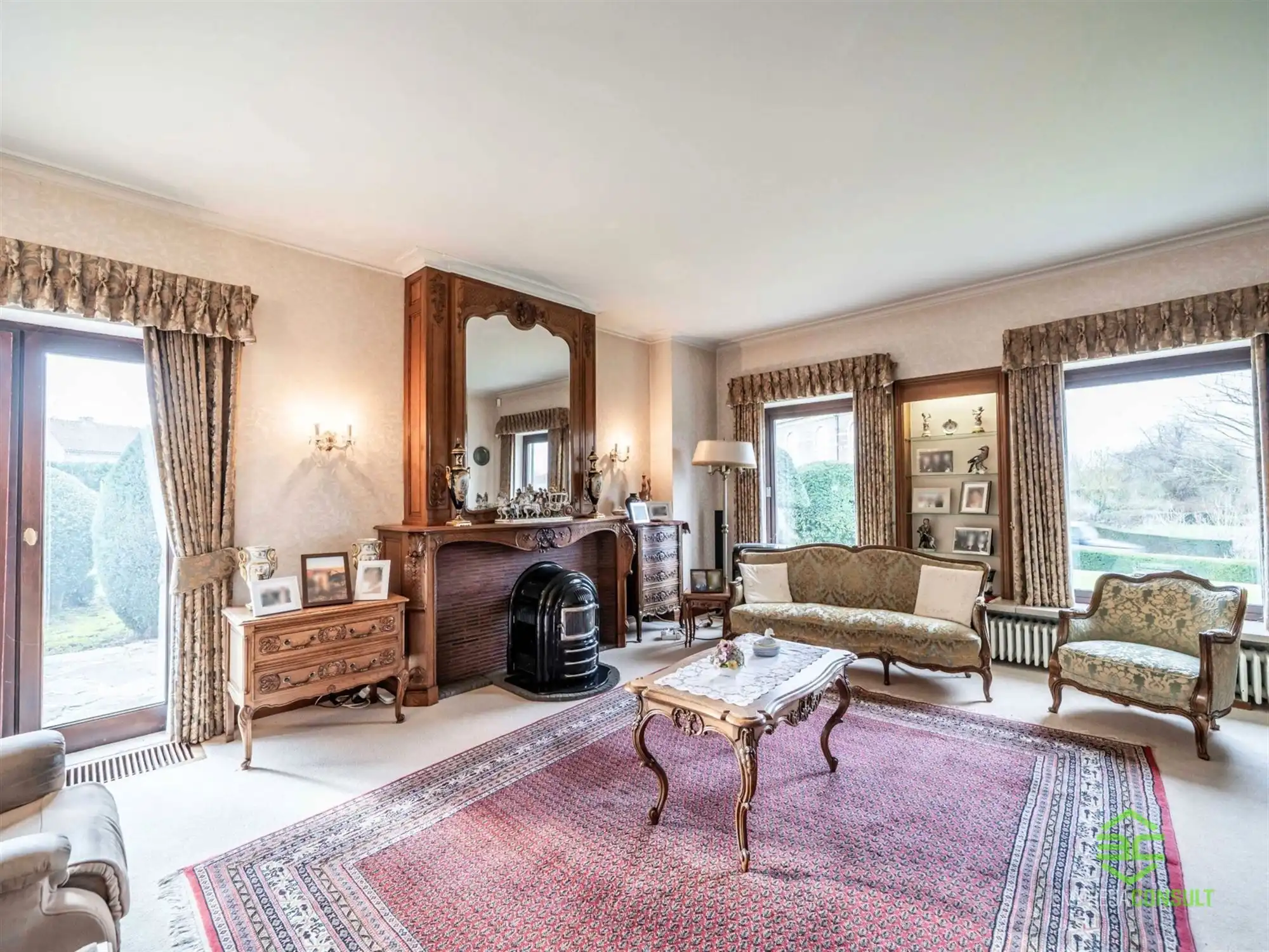 Prachtig landhuis op 3ha 79a, ideaal voor paardenliefhebbers foto 5