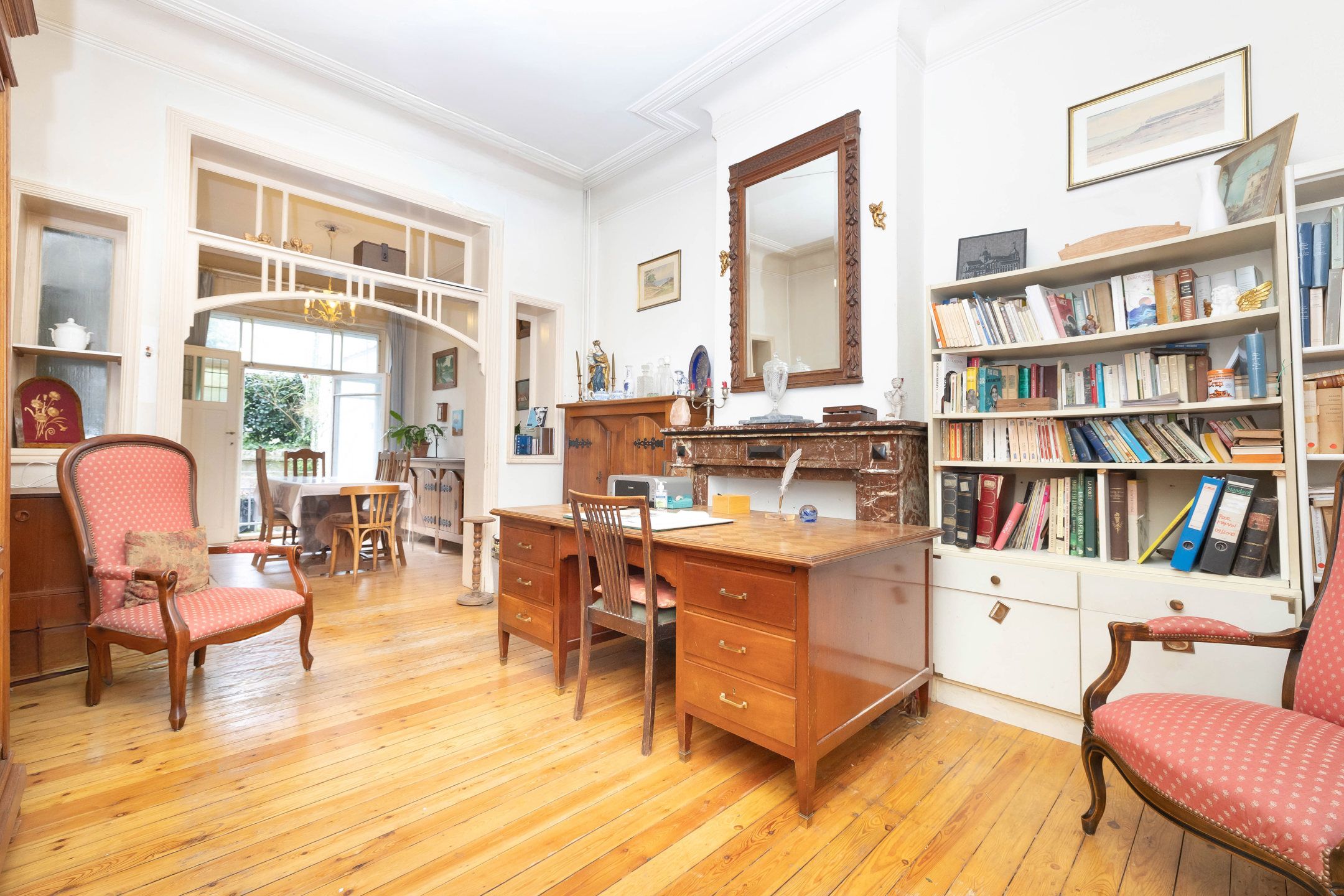 Karakteristiek huis om te renoveren op Altitude 100! foto 11