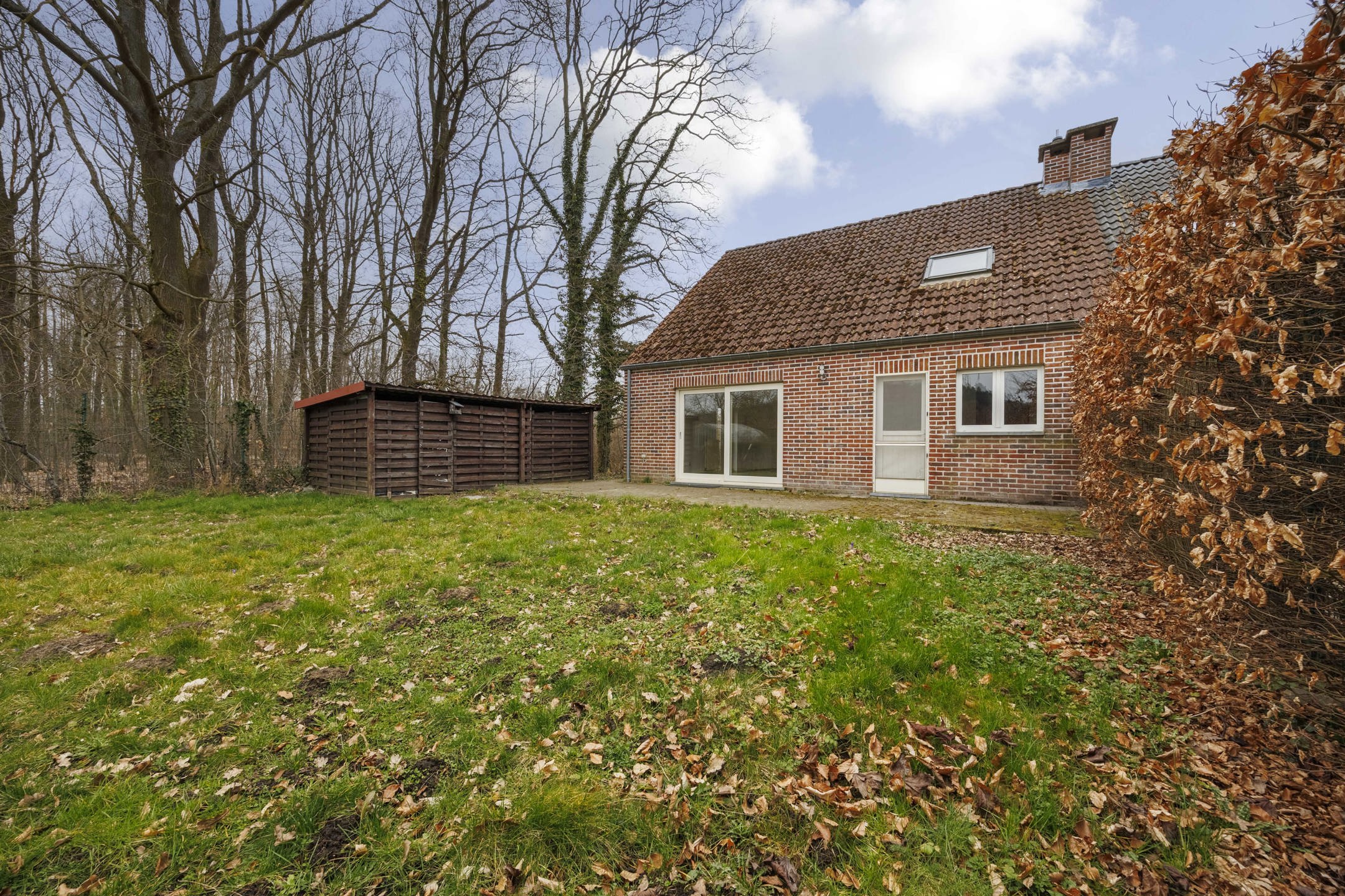 Landelijke, instapklare gezinswoning met 3 slaapkamers foto 19