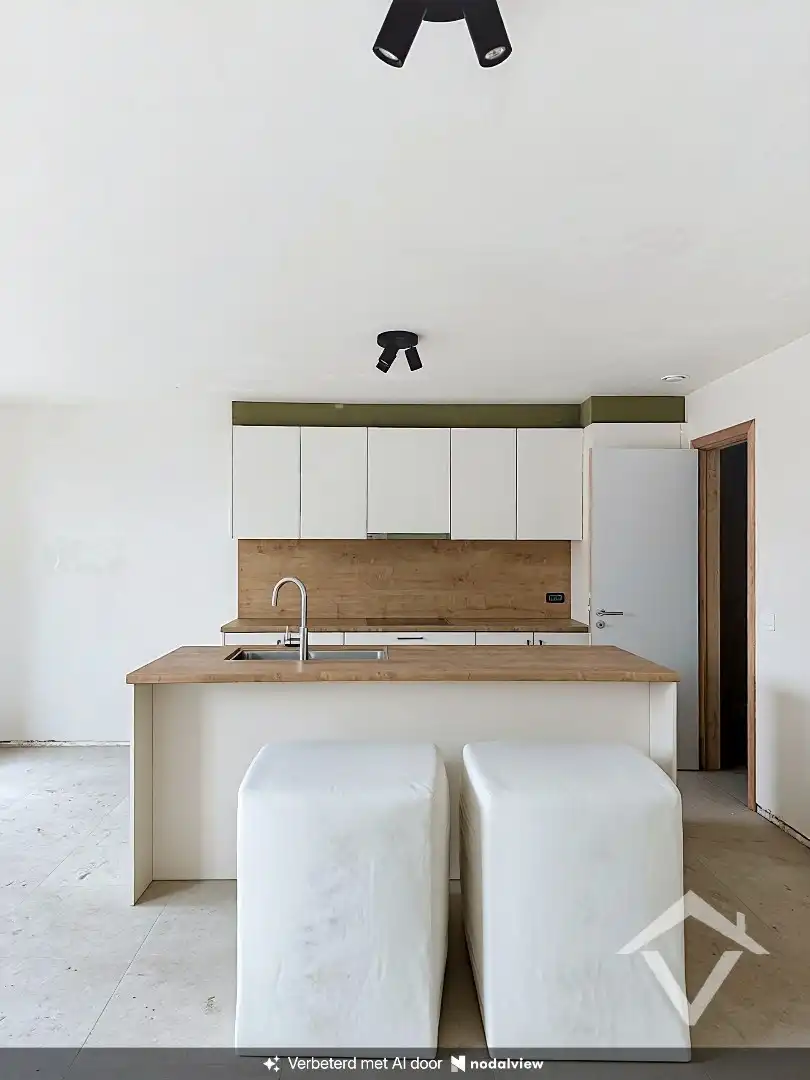 Halfopen bebouwing met 3 slaapkamers te Zande foto 9