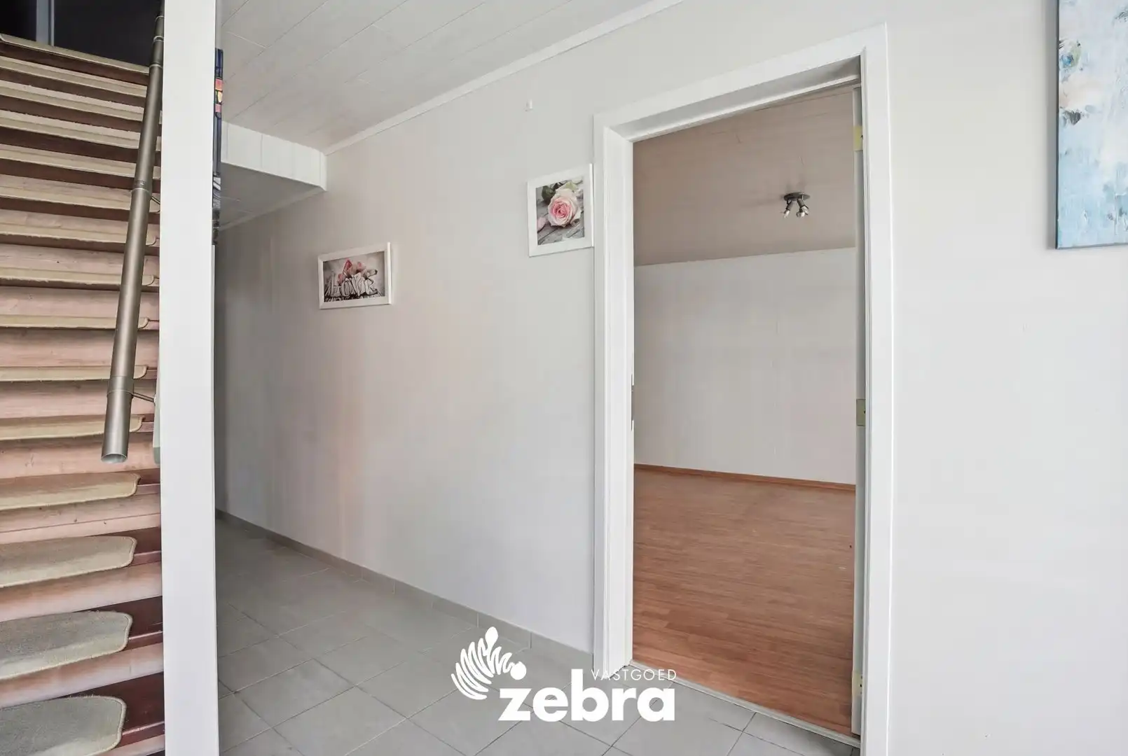Ruime woning in centrum Wingene! foto 3