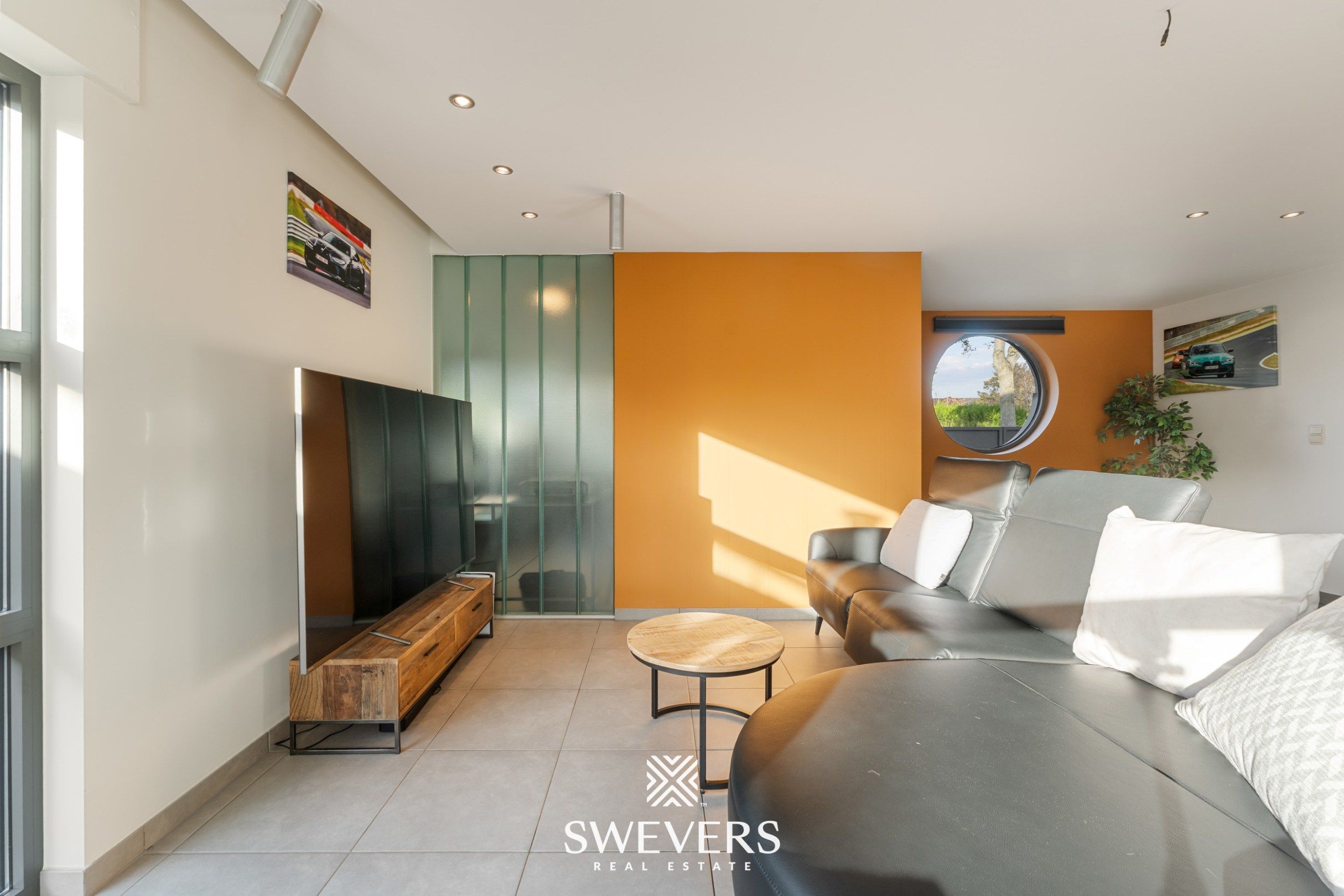 Instapklare en energiezuinige gezinswoning op toplocatie in Paal foto 3