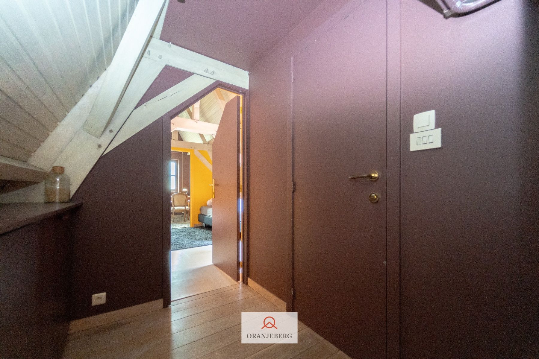 Prachtig gelegen handelspand centrum Gent foto 12