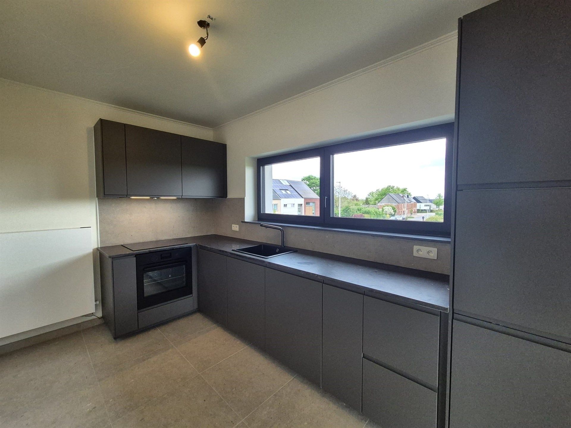 Energiezuinig gerenoveerd appartement met prachtig uitzicht. foto 7