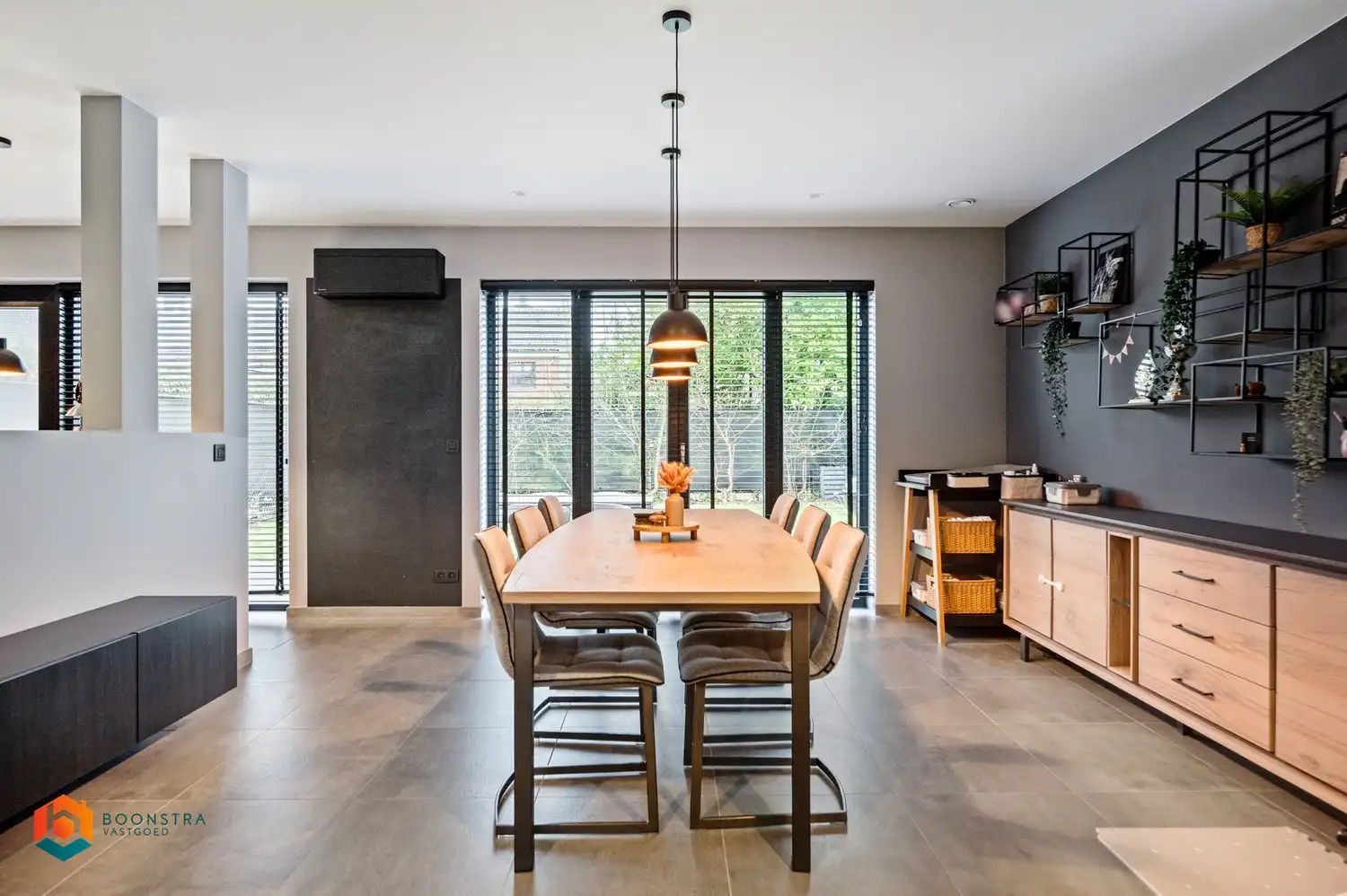 Recente woning met 3 slpkrs op een uitstekende locatie te Putte foto 4