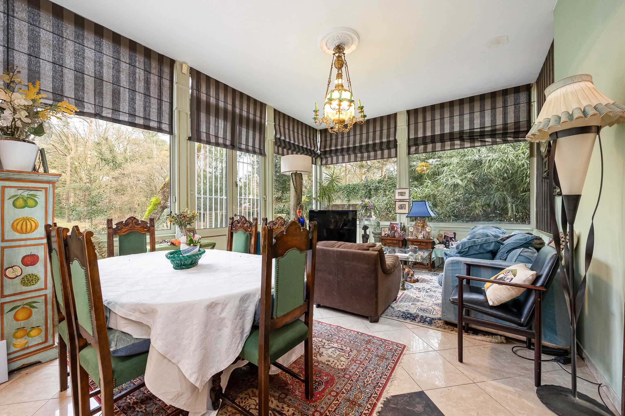 Mooi renovatieproject op terrein van 8204 m2 in Koningshof foto 10