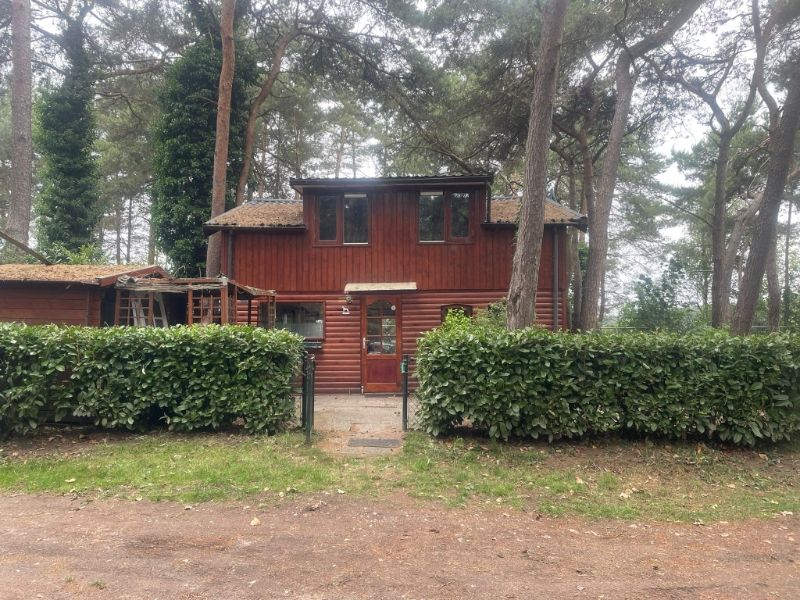 Charmante vakantiewoning foto {{pictureIndex}}